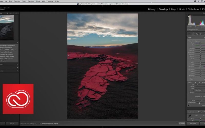 Adobe Photoshop Lightroom Classic Cc 2018 Free Download Mac